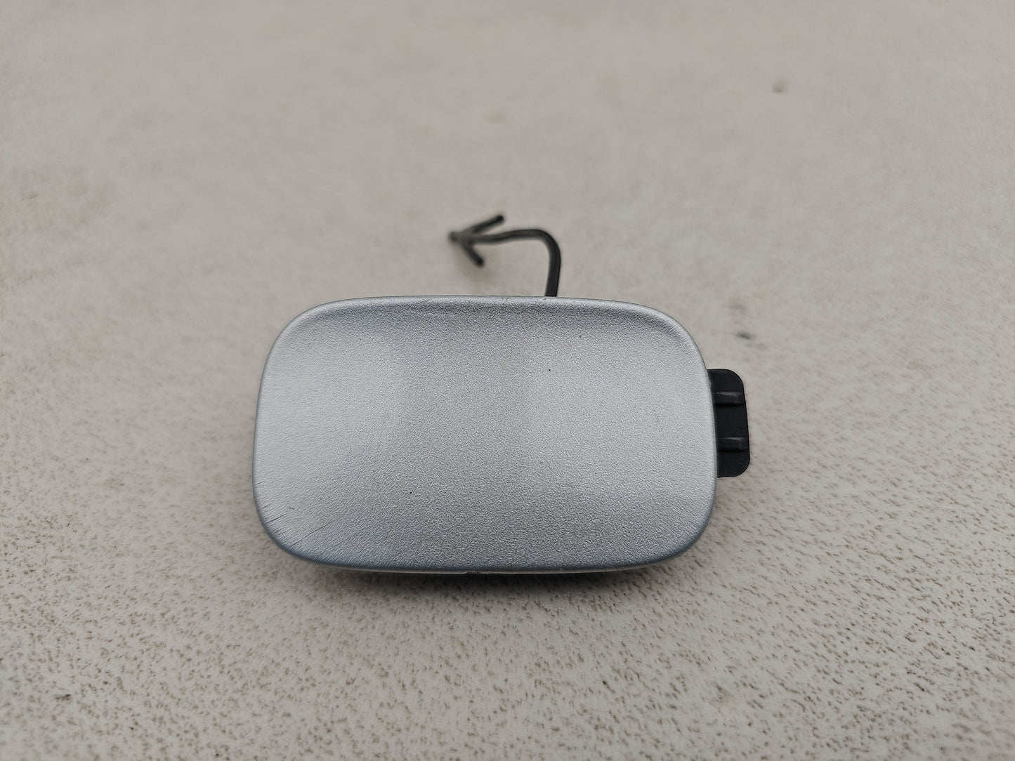 Towing eye 1