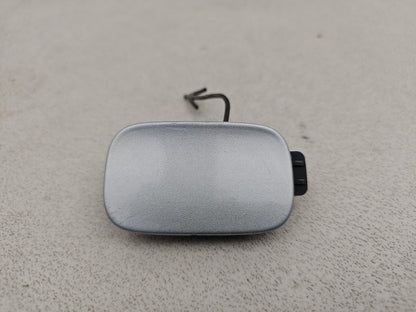 Towing eye 1