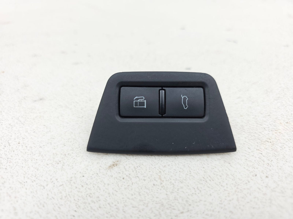 Combination Switch / Stalks 1