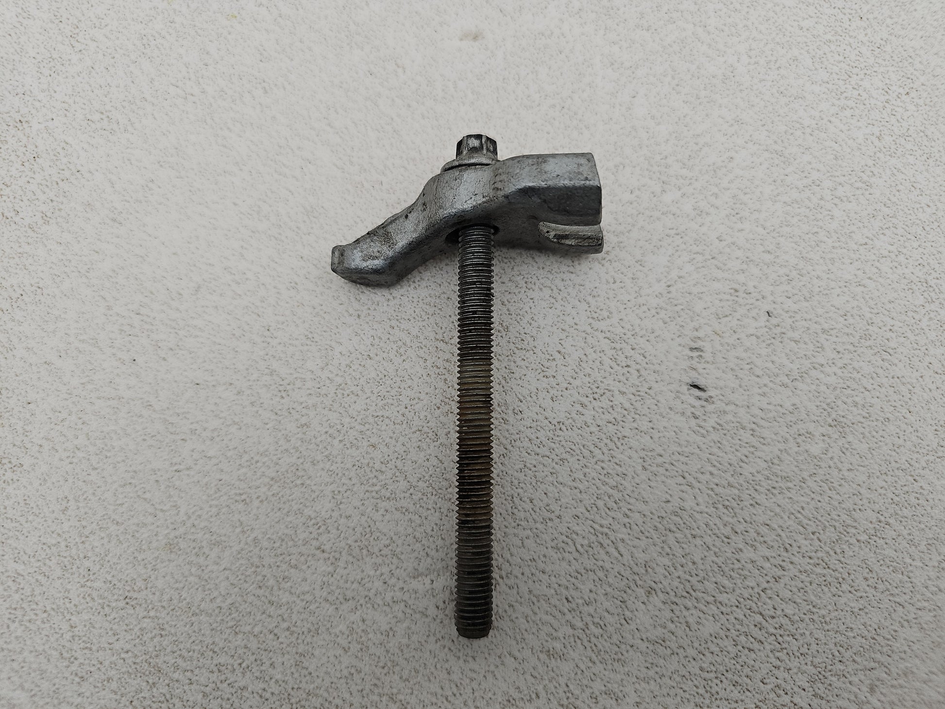 Fuel Injector 1