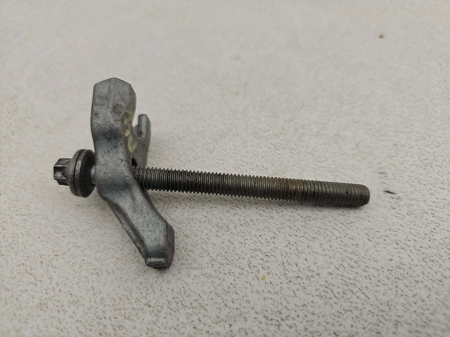 Fuel Injector 1