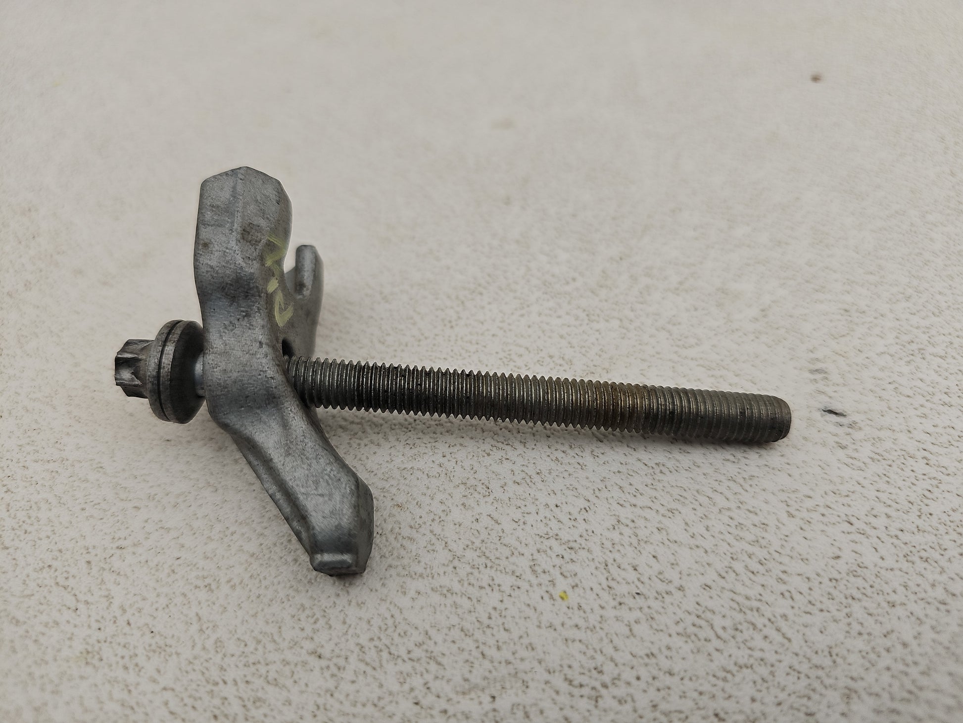 Fuel Injector 1