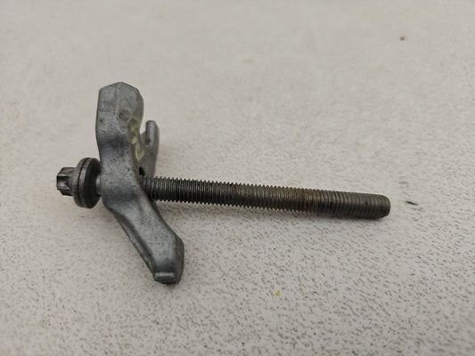 Injector Bracket Bmw E81 E87 Lci E90 E91 120d 320d N47 Holder Clamping Jaw Fuel