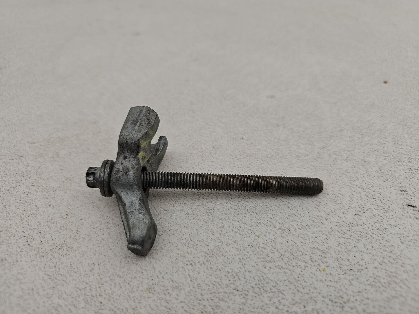 Fuel Injector 1