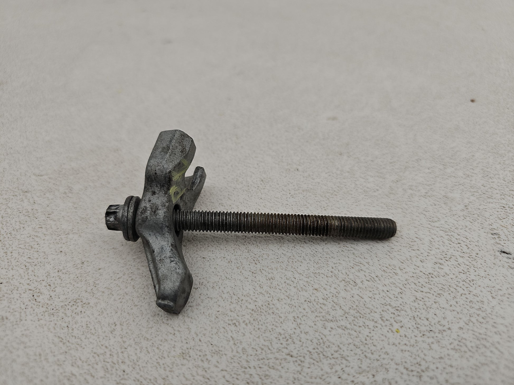 Fuel Injector 1