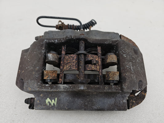 Brake Rear Caliper RH 1