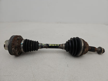 Driveshaft Front 1