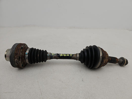 Driveshaft Front 1
