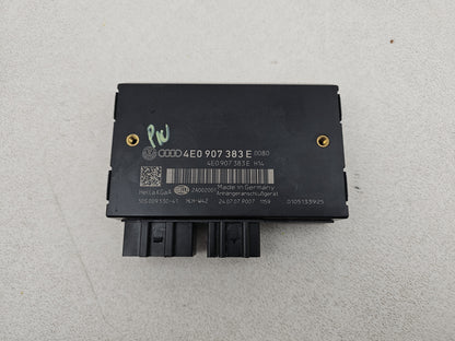 AHM Trailer Towing Module  1