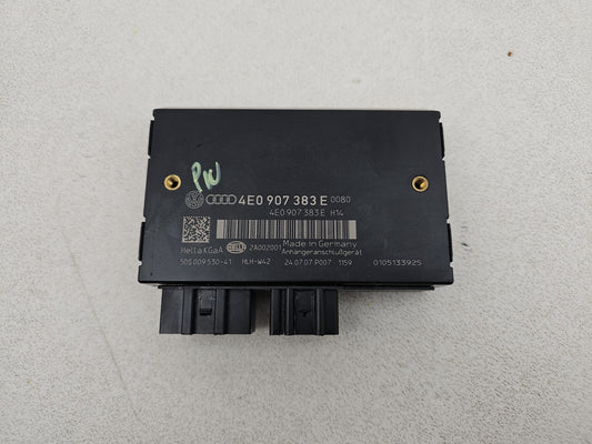 AHM Trailer Towing Module  1