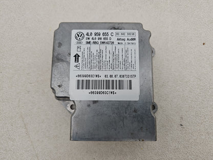 Airbag ECU 1