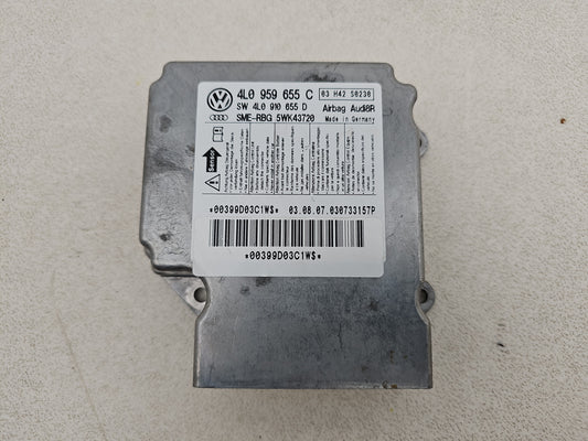 Airbag ECU 1