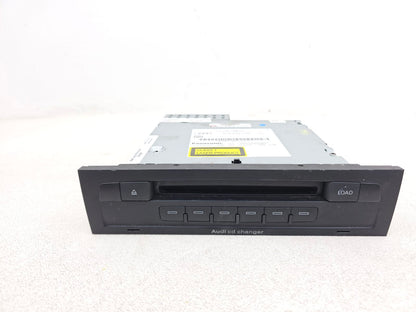 CD Autochanger 1
