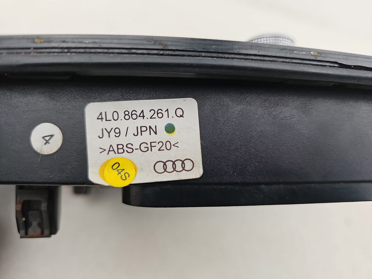 Combination Switch / Stalks 5