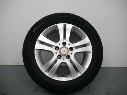 Wheel Road Alloy 1
