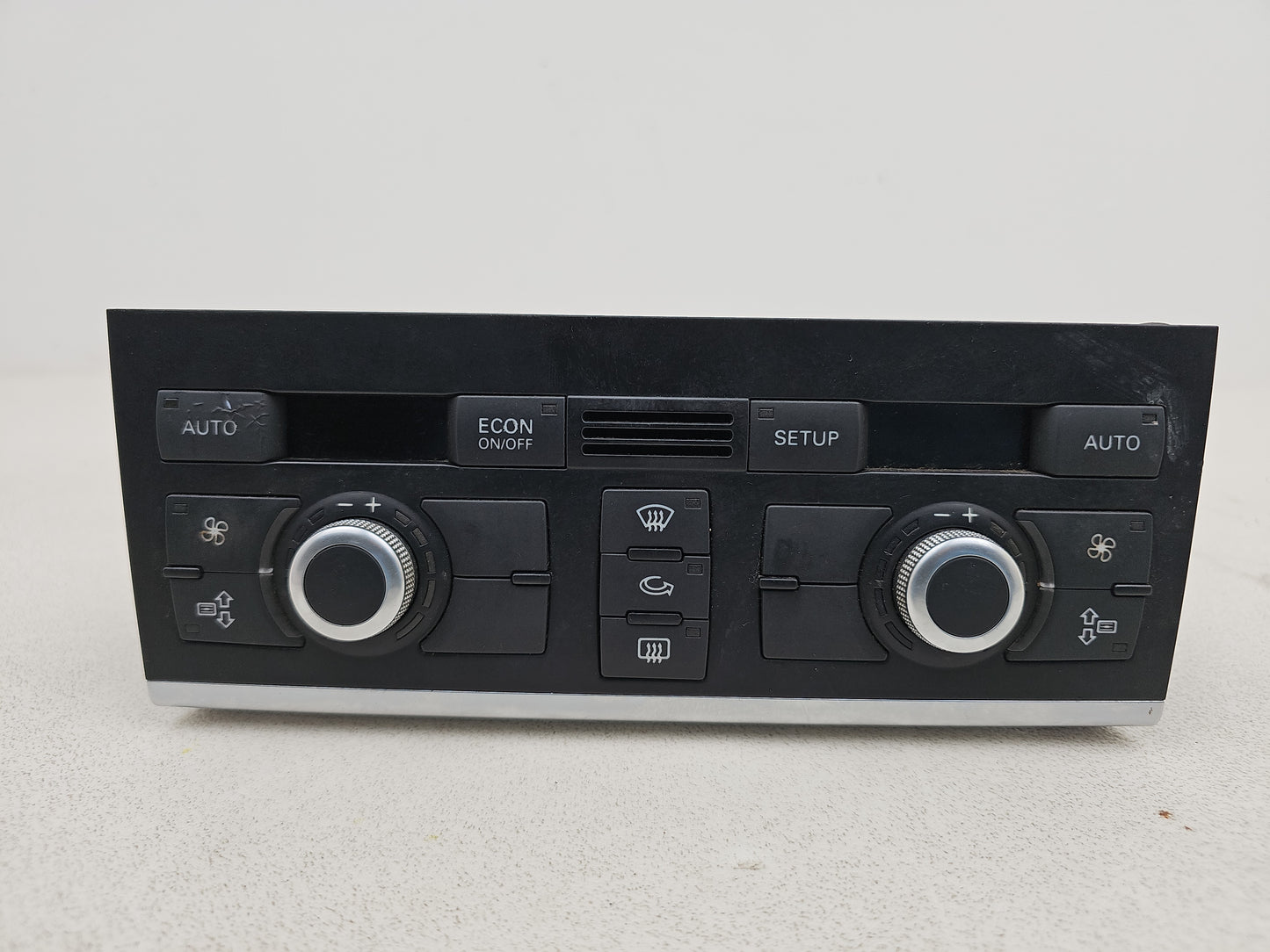 Combination Switch / Stalks 1