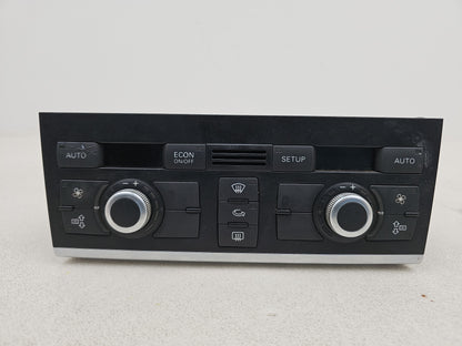 Combination Switch / Stalks 1