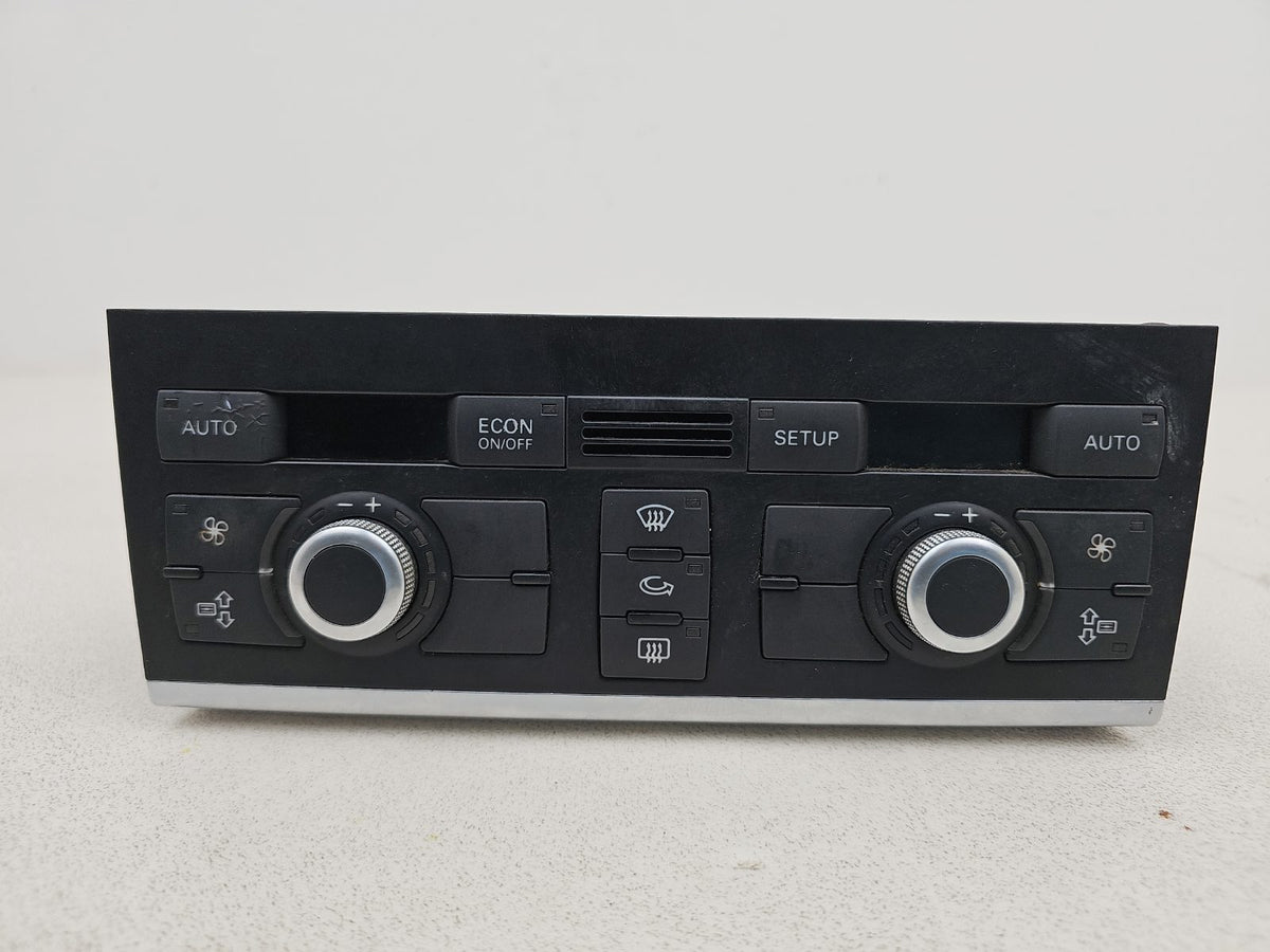 Combination Switch / Stalks 1