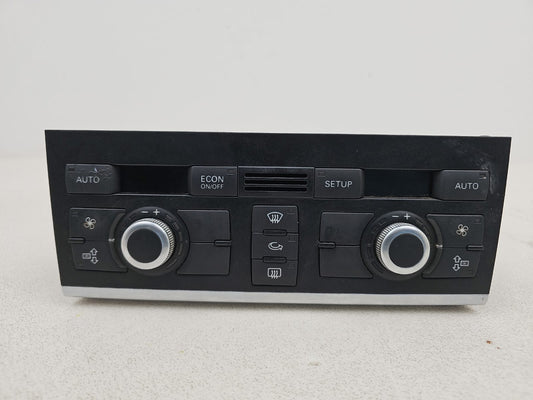 Combination Switch / Stalks 1
