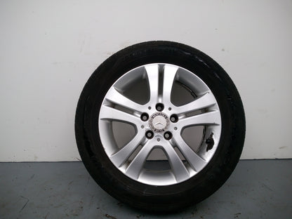 Wheel Road Alloy 1