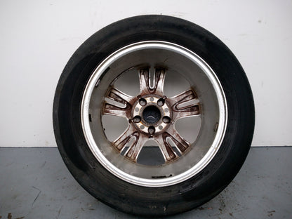 Wheel Road Alloy 7