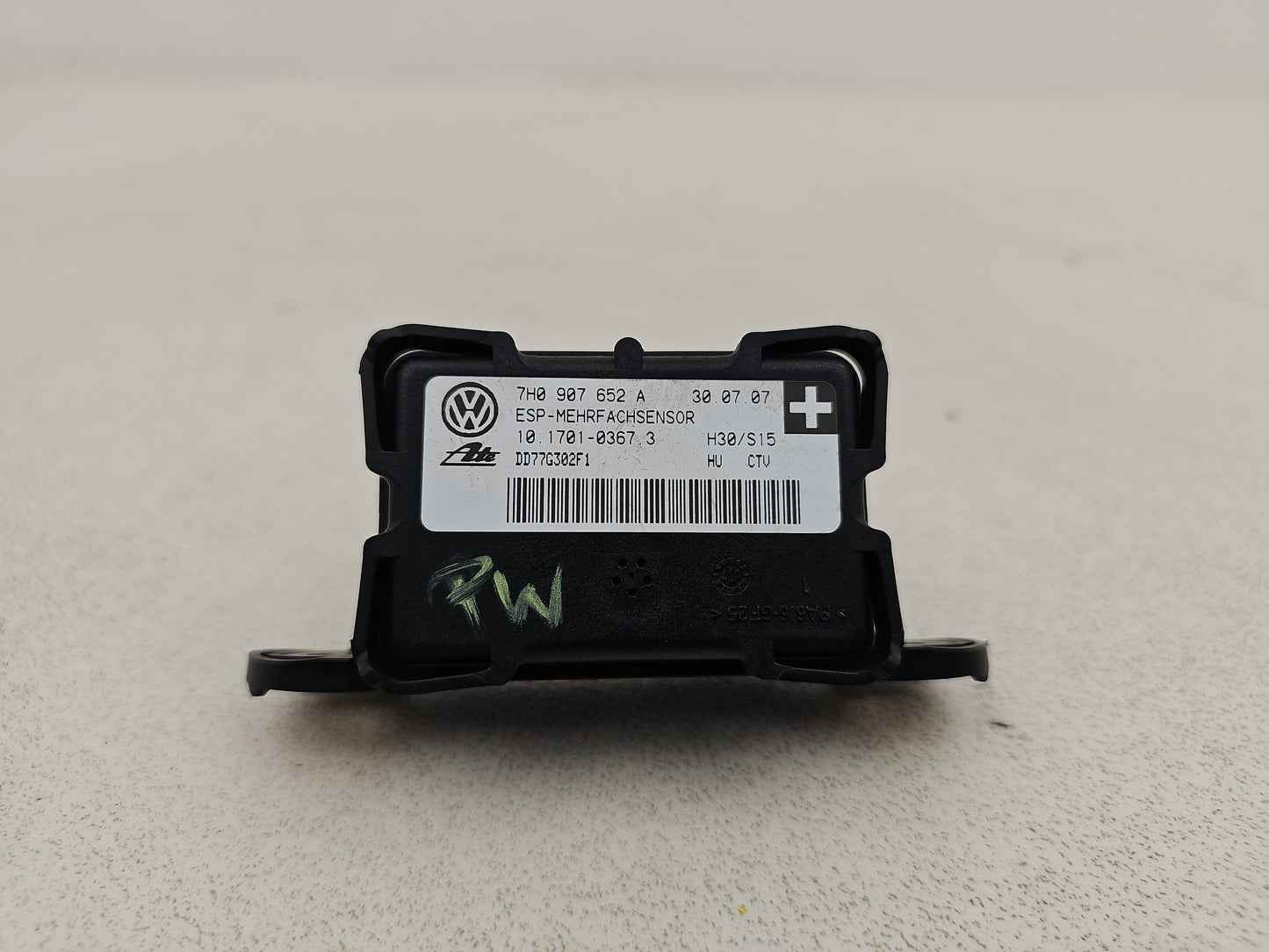 Misc sensor 1