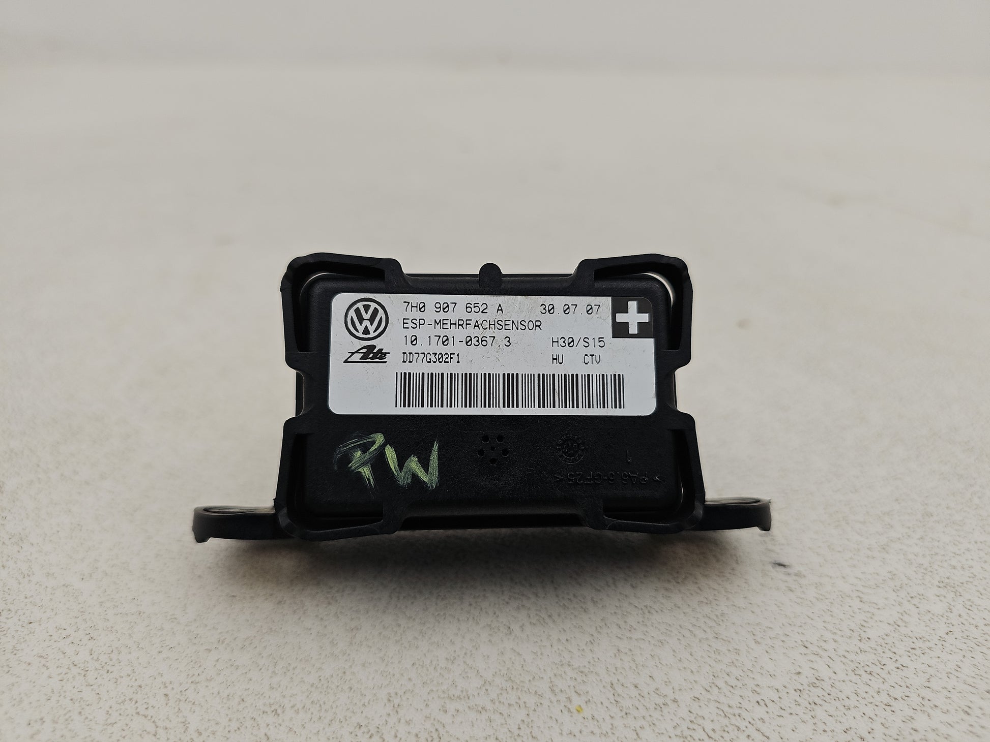 Misc sensor 1