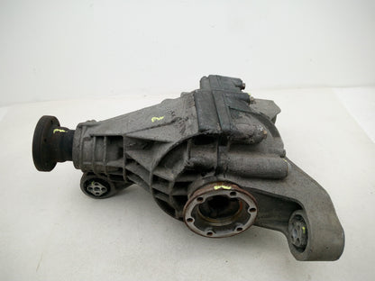Differential Rear 1
