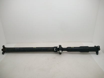 2014 Bmw X1 E84 E90 Xdrive 20d 2.0 Diesel Complete Automatic Propshaft 7573482