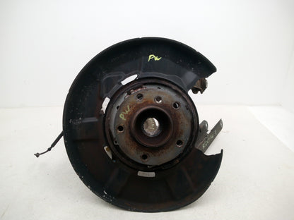 Wheel Hub Rear RH 1