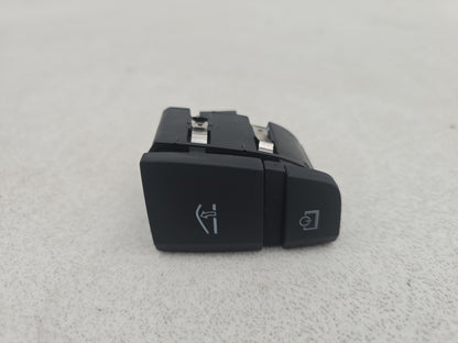 Combination Switch / Stalks 1