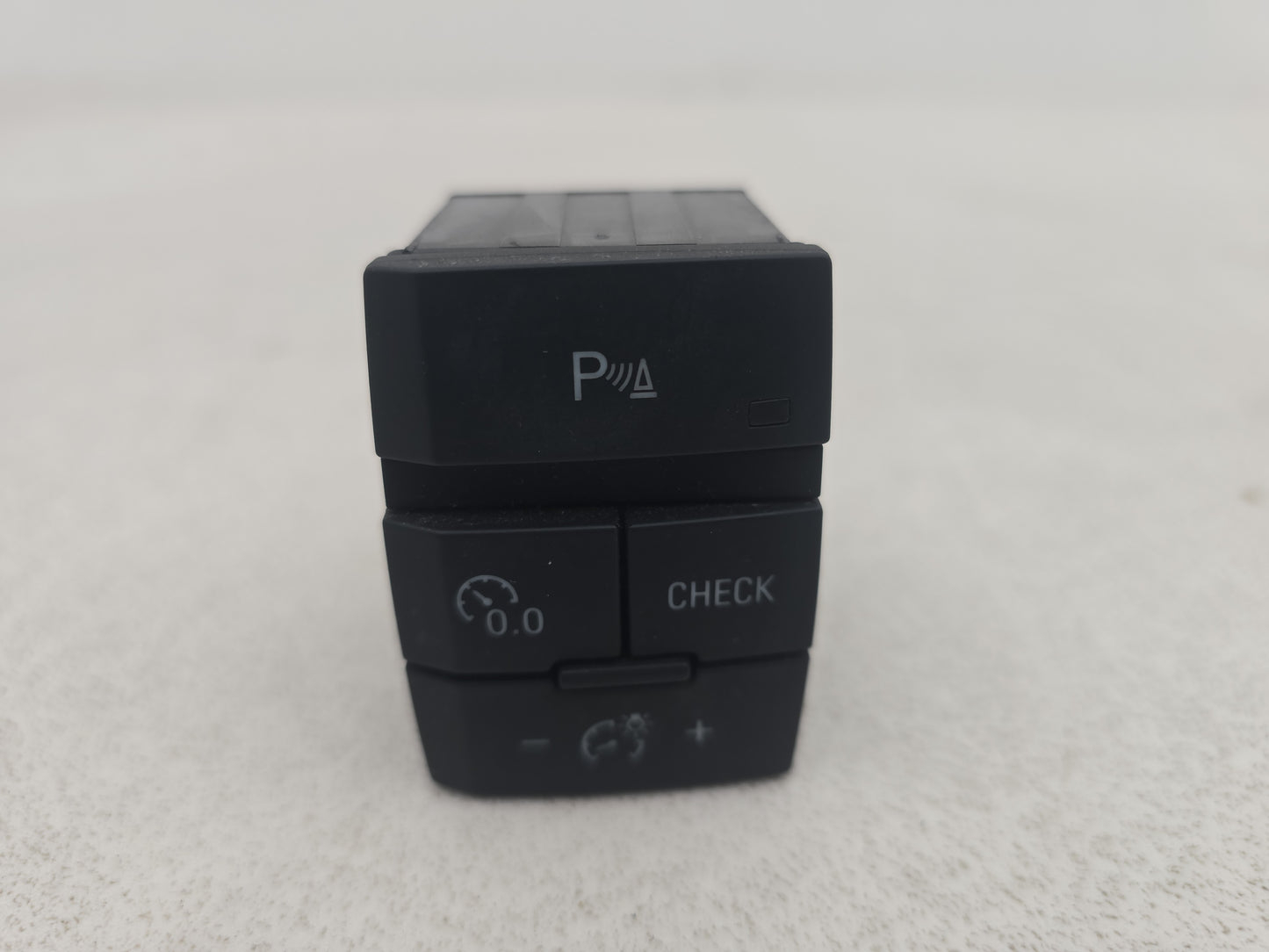 Combination Switch / Stalks 1
