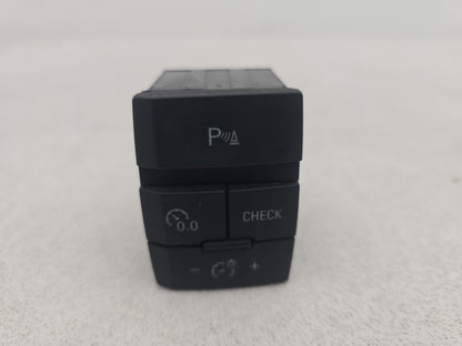 Combination Switch / Stalks 1