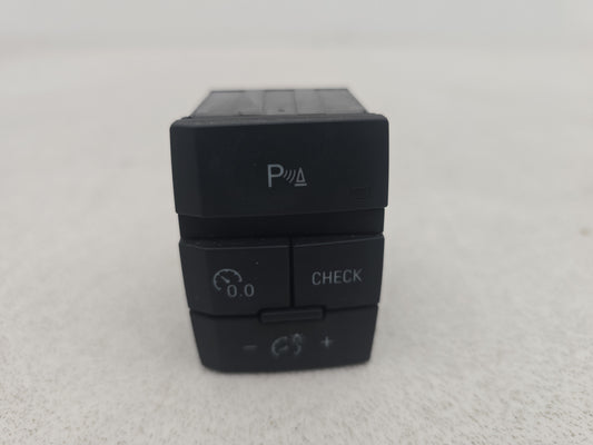 Combination Switch / Stalks 1