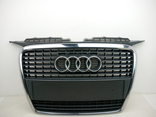 Audi A3 Sport Tdi Hatchback Grille Front 2004-2009