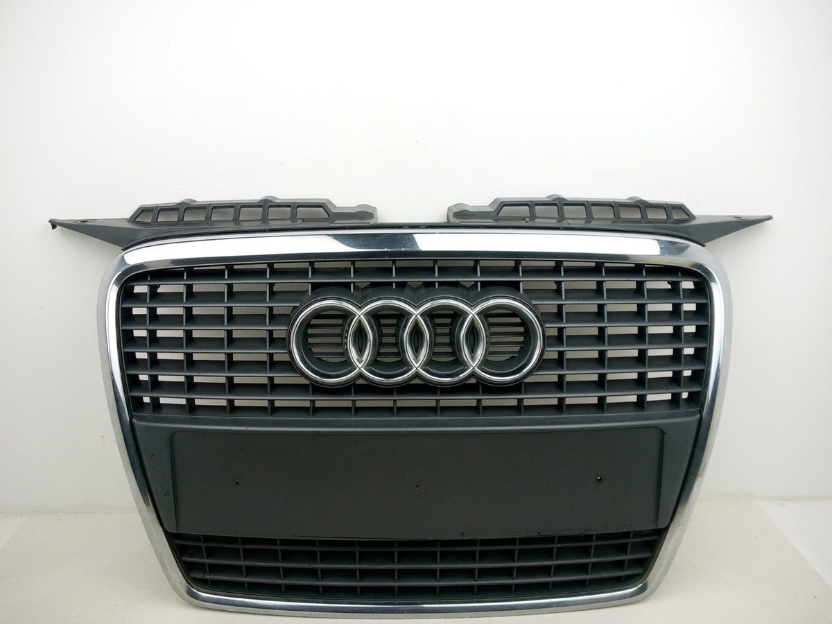 Grille Front 1