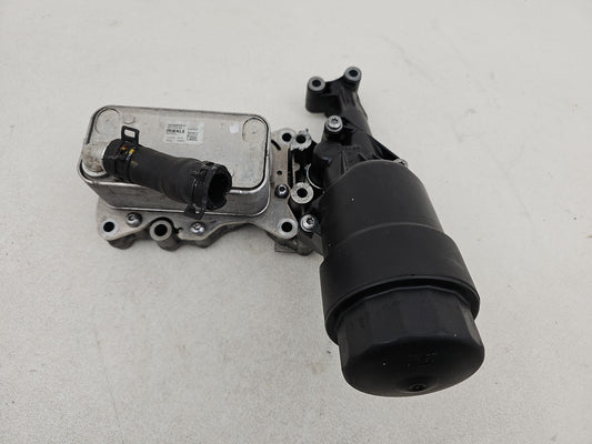 Mercedes Benz A B C E Class 2007 - 2015 Oil Filter Housing 70321178