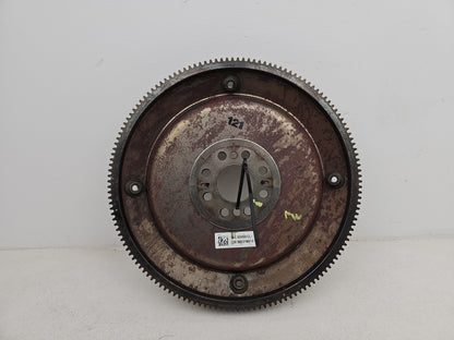 Automatic Gearbox Flywheel  1