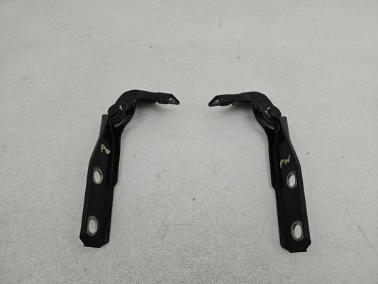 2004-2012 Audi A3 8p Front Bonnet Hinges Both Sides Pair 8p0823301 8p0823302