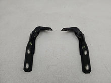 Bonnet Hinges 1