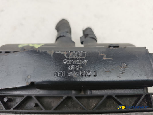 Audi A3 1.9 Tdi 8p Engine Control Unit Ecu 03g906021ls 2004-2009