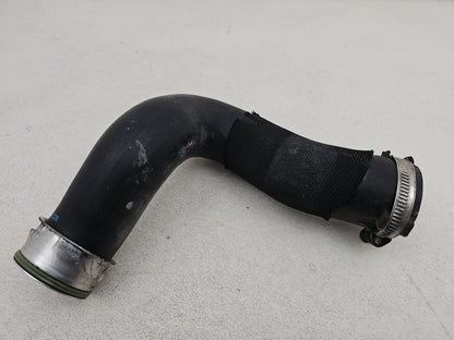 Turbo Intercooler Top Hose 1