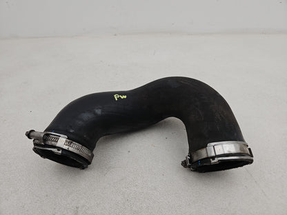 Turbo Intercooler Top Hose 1