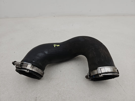 Vw Touareg / Audi Q7 3.0tdi Intercooler Silicone 7l6145972e / 7l6 145 972 E