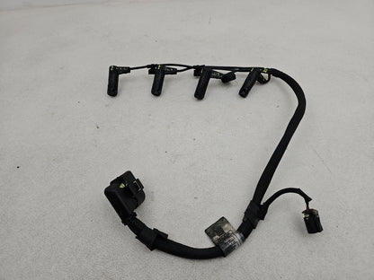 Engine Wiring Harness  1