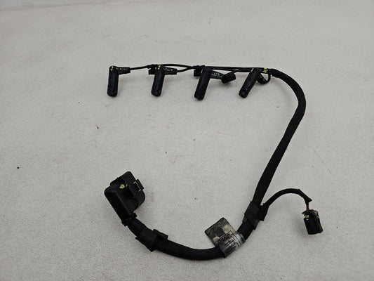 Bmw X1 1 3 5 E87 E84 E60 E90 E91 Glow Plug Wiring Harness - 780215806