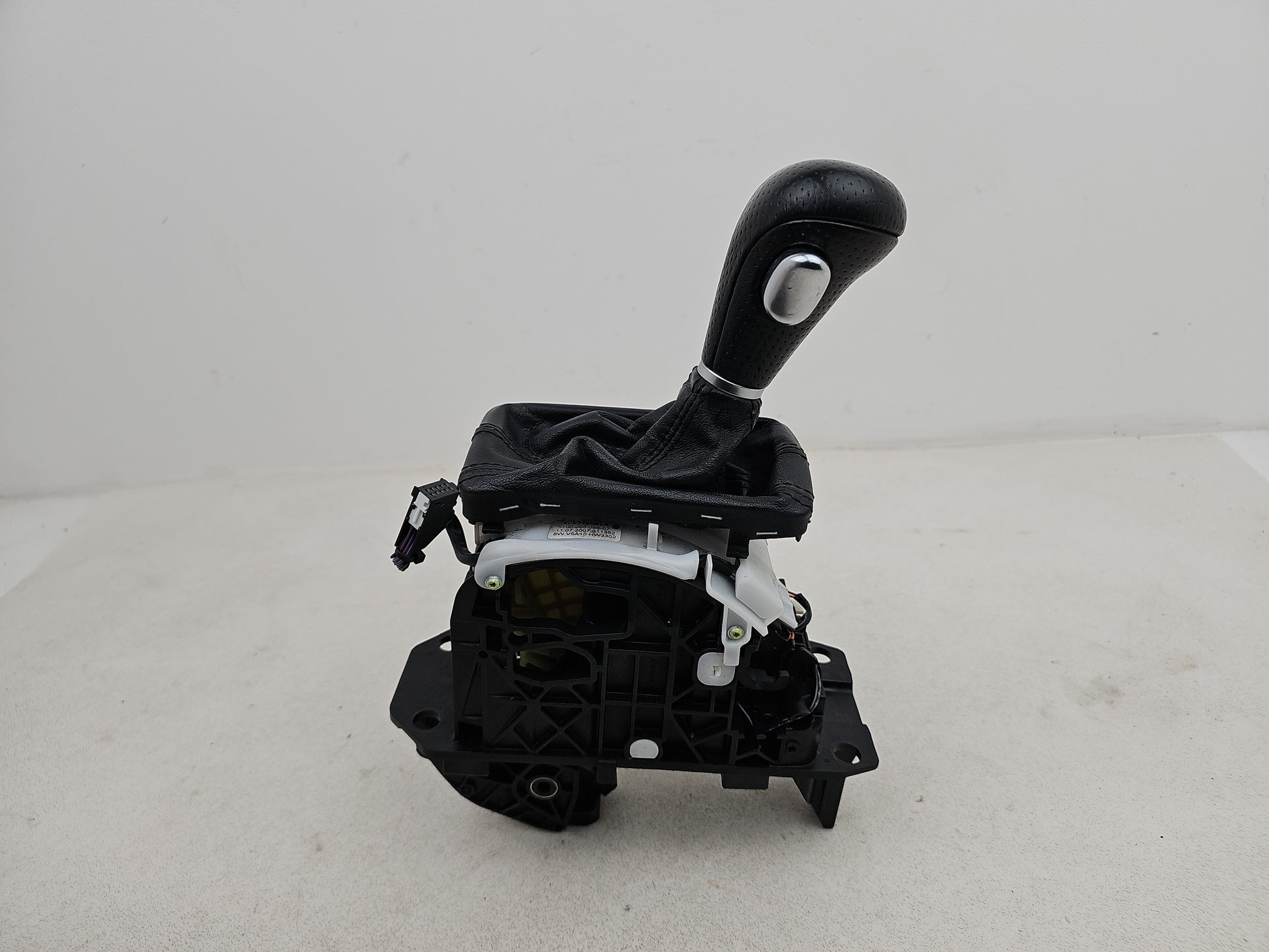 Gear Selector 2