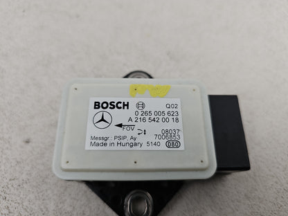 Misc sensor 7