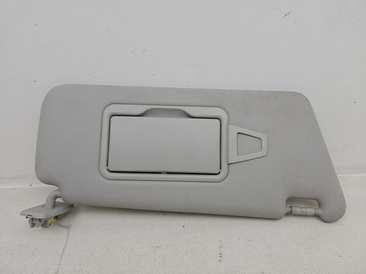 Mercedes W245 W169 Sun Visor Mirror Front Right Trim A1698101610