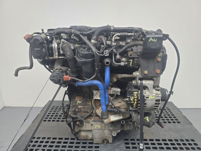 Manual Engine 8